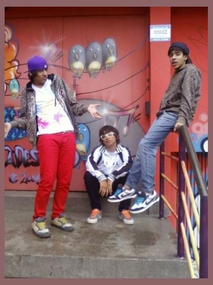 Banda 4YOU
